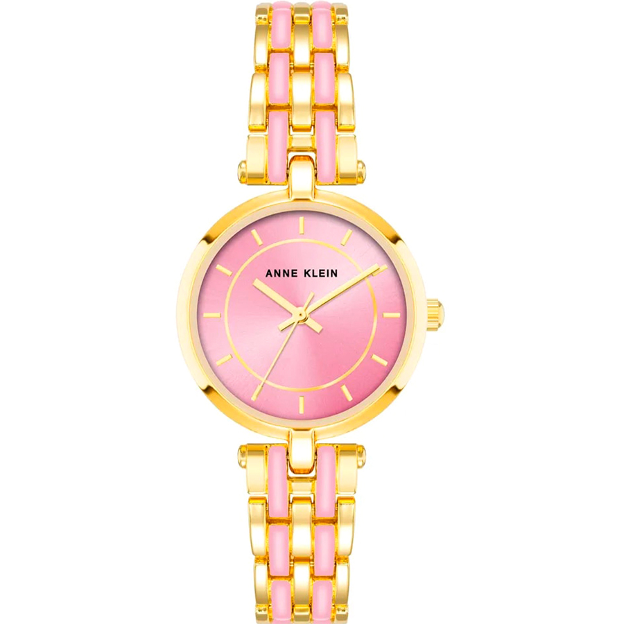 Часы Anne Klein Metals 3918LVGB
